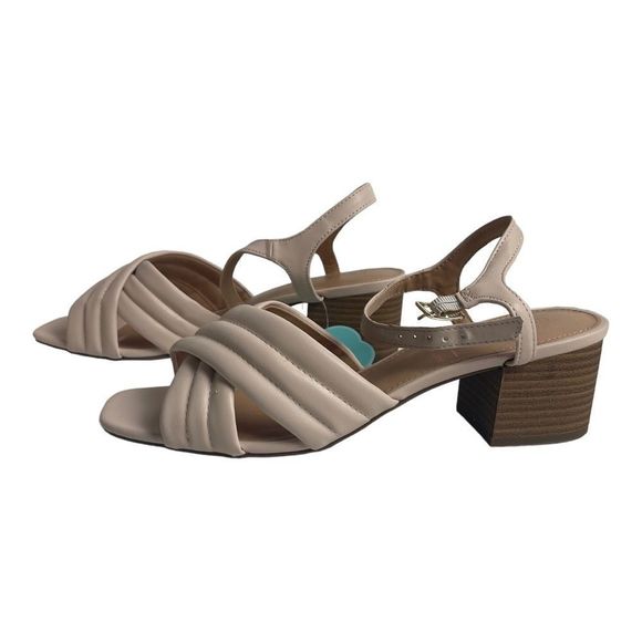 Lauren Conrad FONDANT New in Box Size 9.5 - Picture 5 of 12